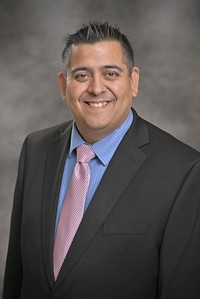 Photo of Miguel Mesarina