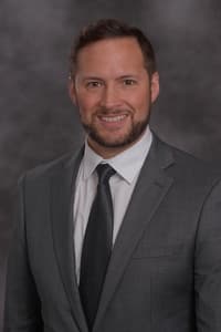 Photo of Charles Koczka