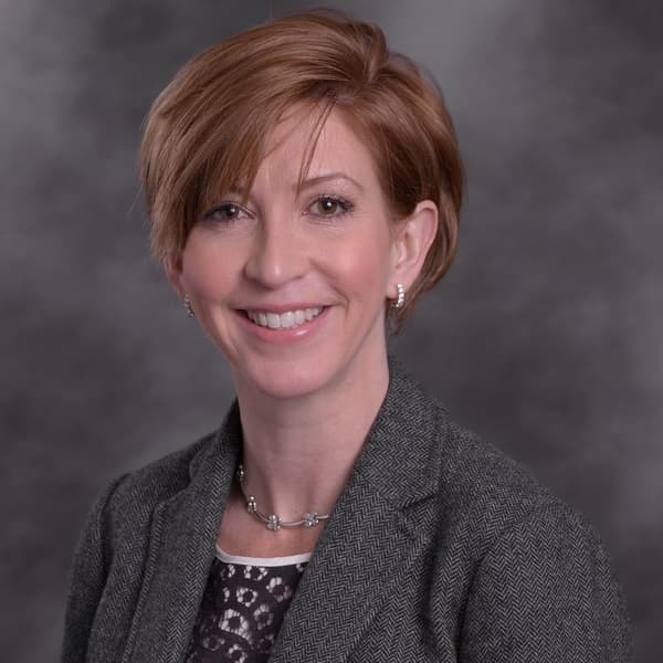 Photo of Kelly Christman