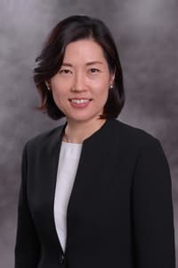 Photo of Hye Eun Kwon