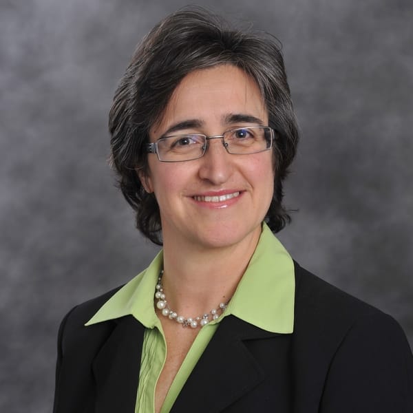 Photo of Annmarie Baldanti