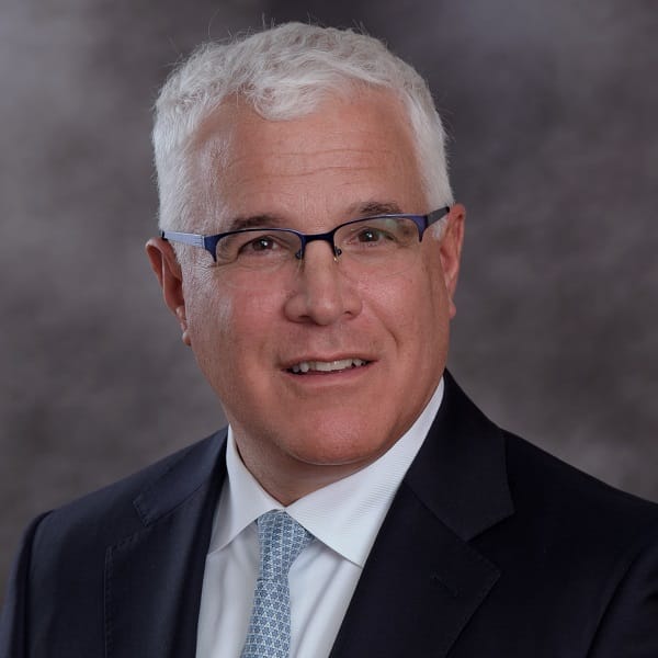 Photo of Andrew Casden