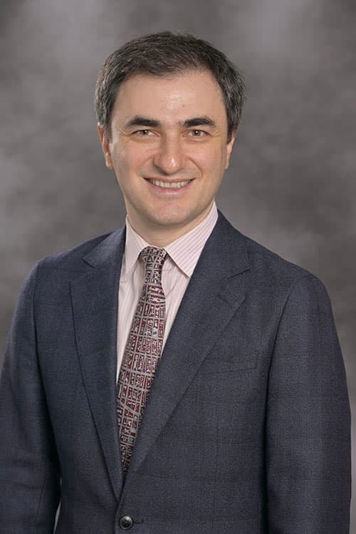 Photo of Mikheil Verulashvili