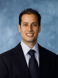 Photo of Jeffrey Klein