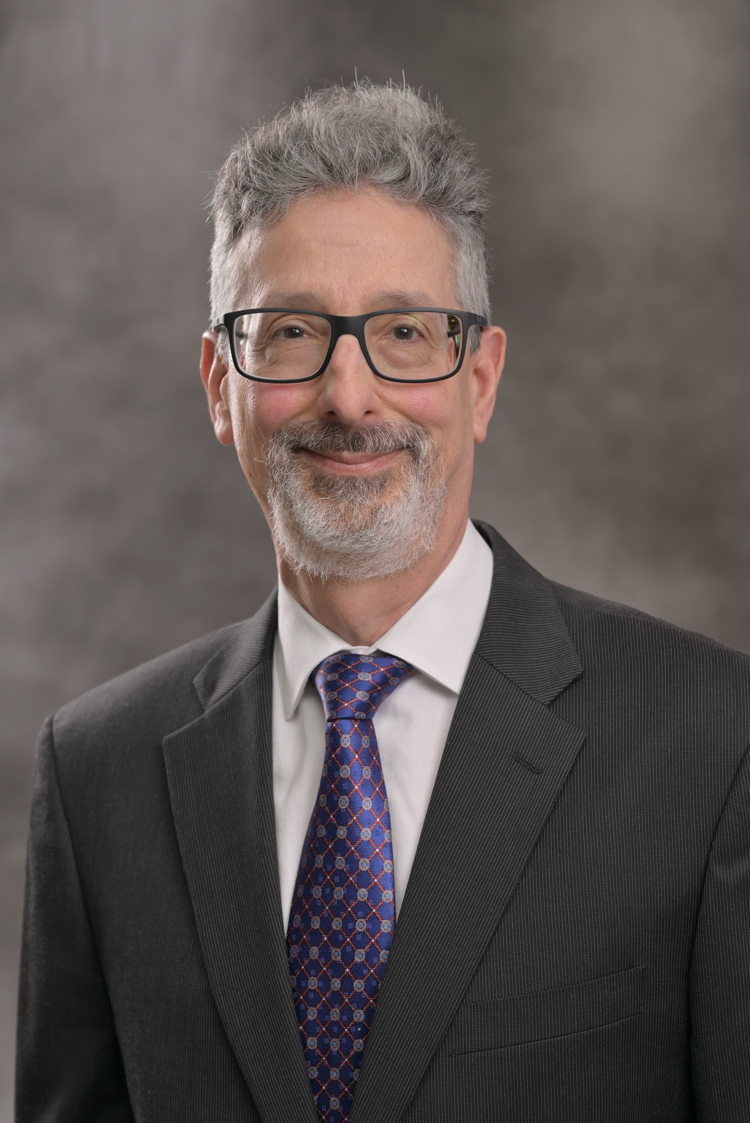 Photo of David G. Cziner