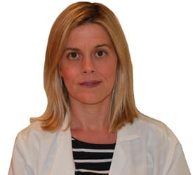 Photo of Marianne Monahan