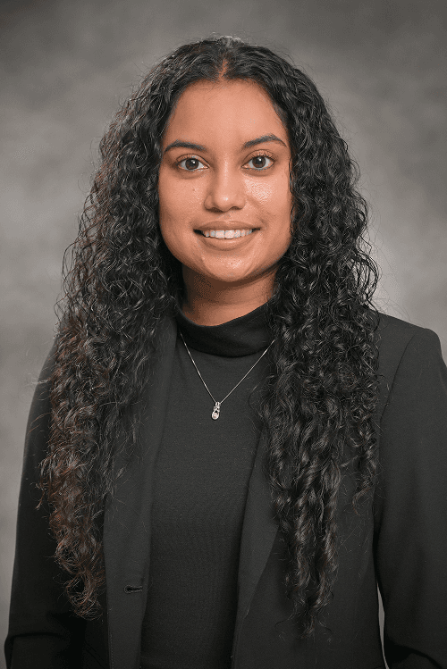 Photo of Devyani Ramgobin-Marshall