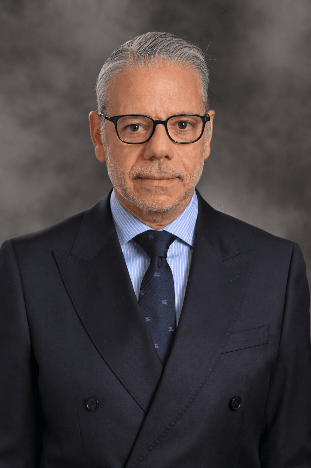 Photo of Hashem Joseph Hashem