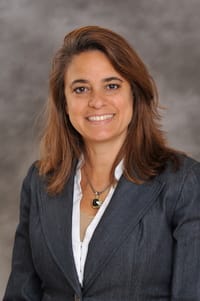 Photo of Julie Ann Monroe