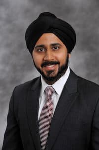 Photo of Savneek S Chugh