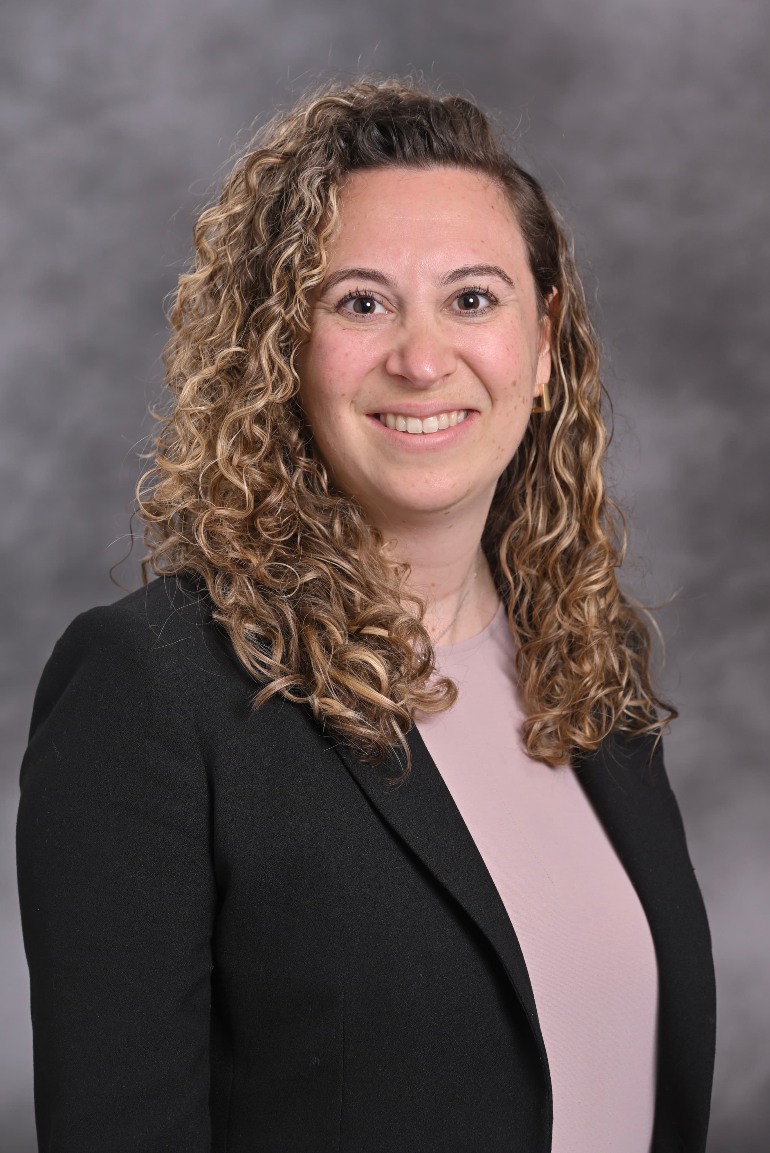 Photo of Gabrielle Gampel