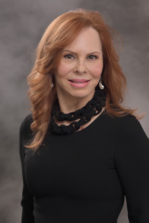 Photo of Helene Konsker