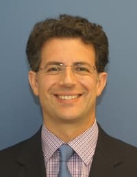 Photo of Neal David Goldberg