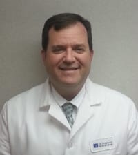 Photo of Jonathan T. Rie