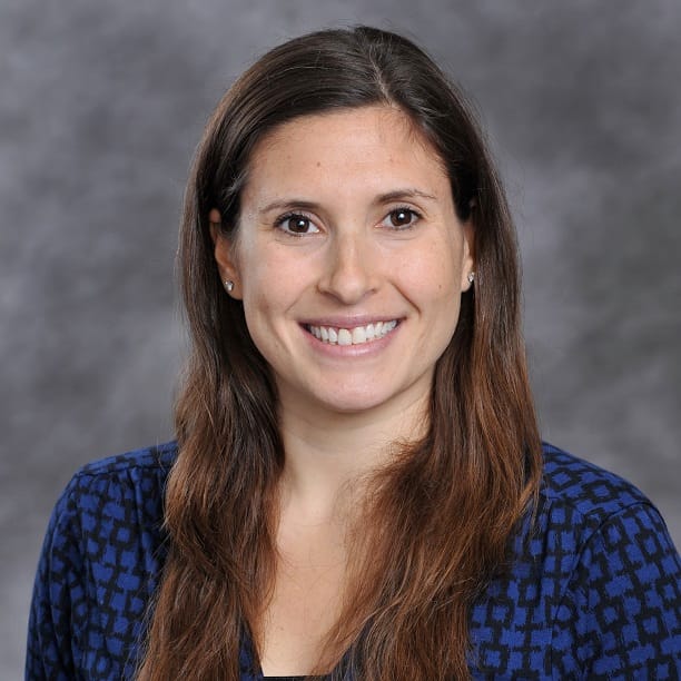 Photo of Heather Kramer