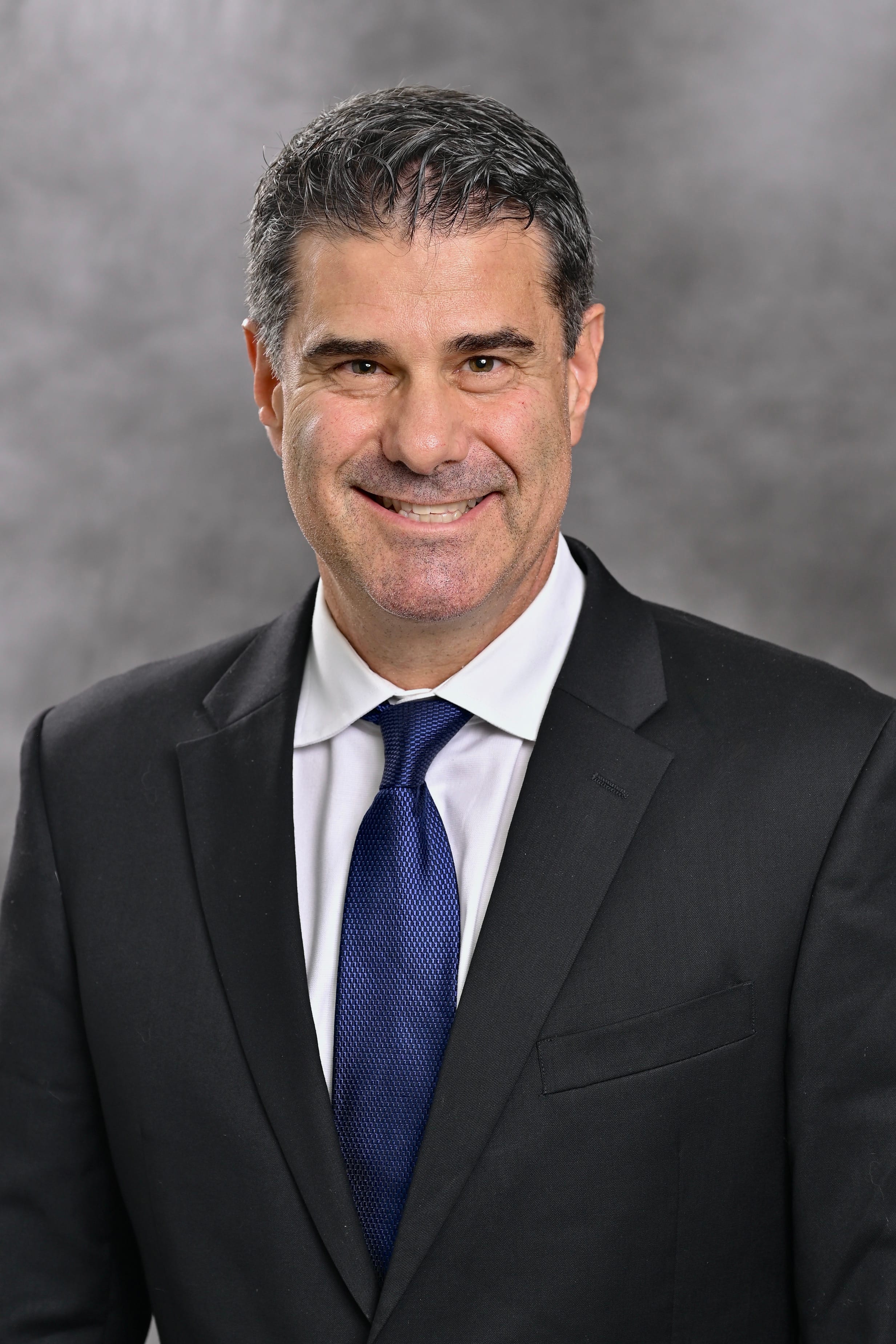 Photo of Jeffrey Rosenfield