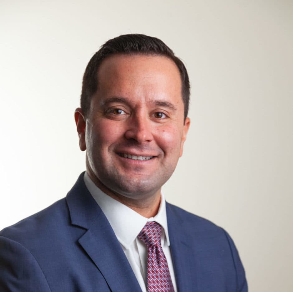 Photo of Edward Costa