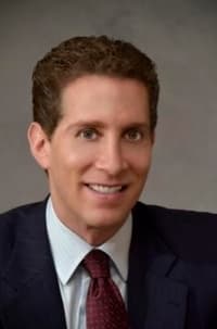 Photo of James Russell Gordon