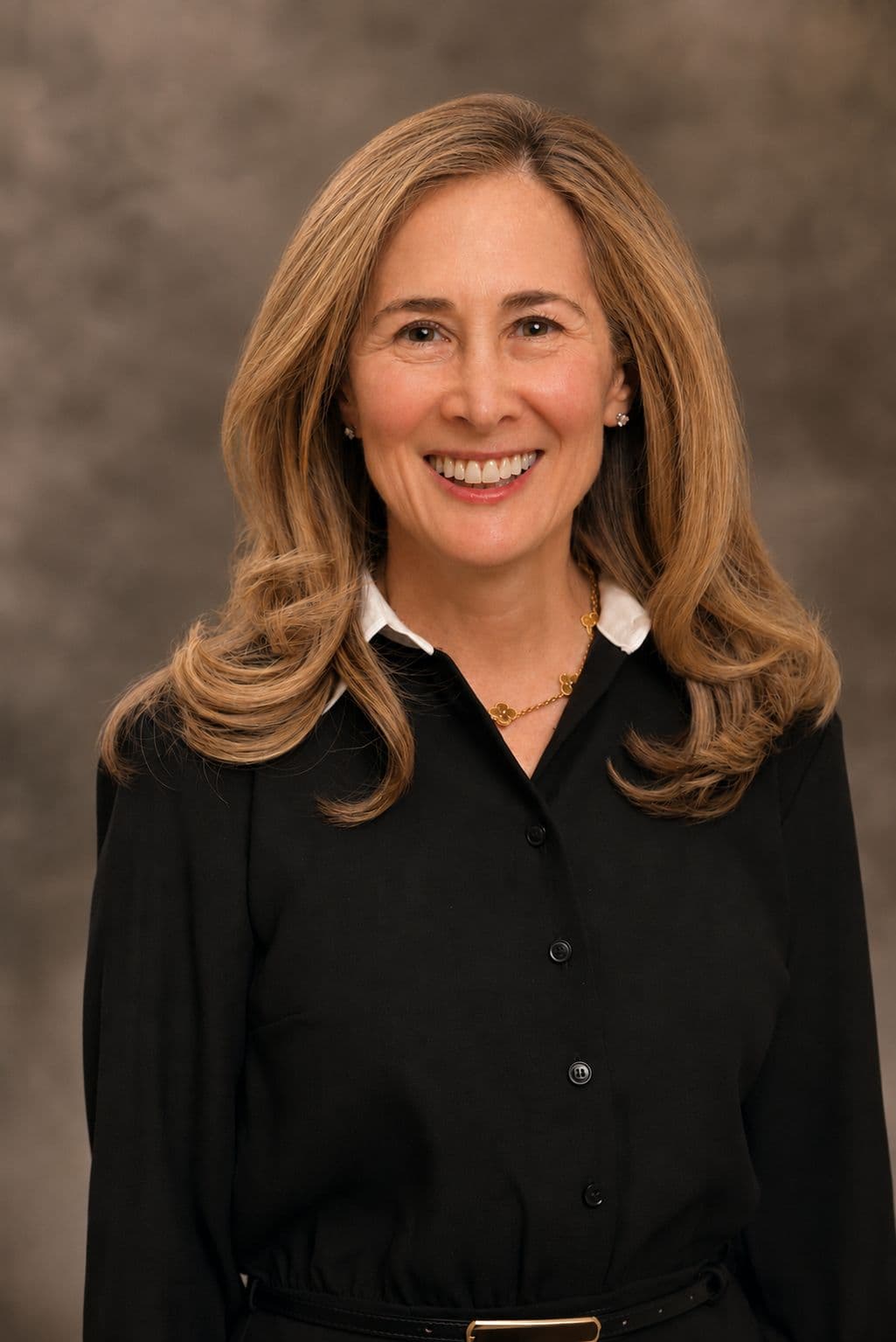 Photo of Susan Beth Haas