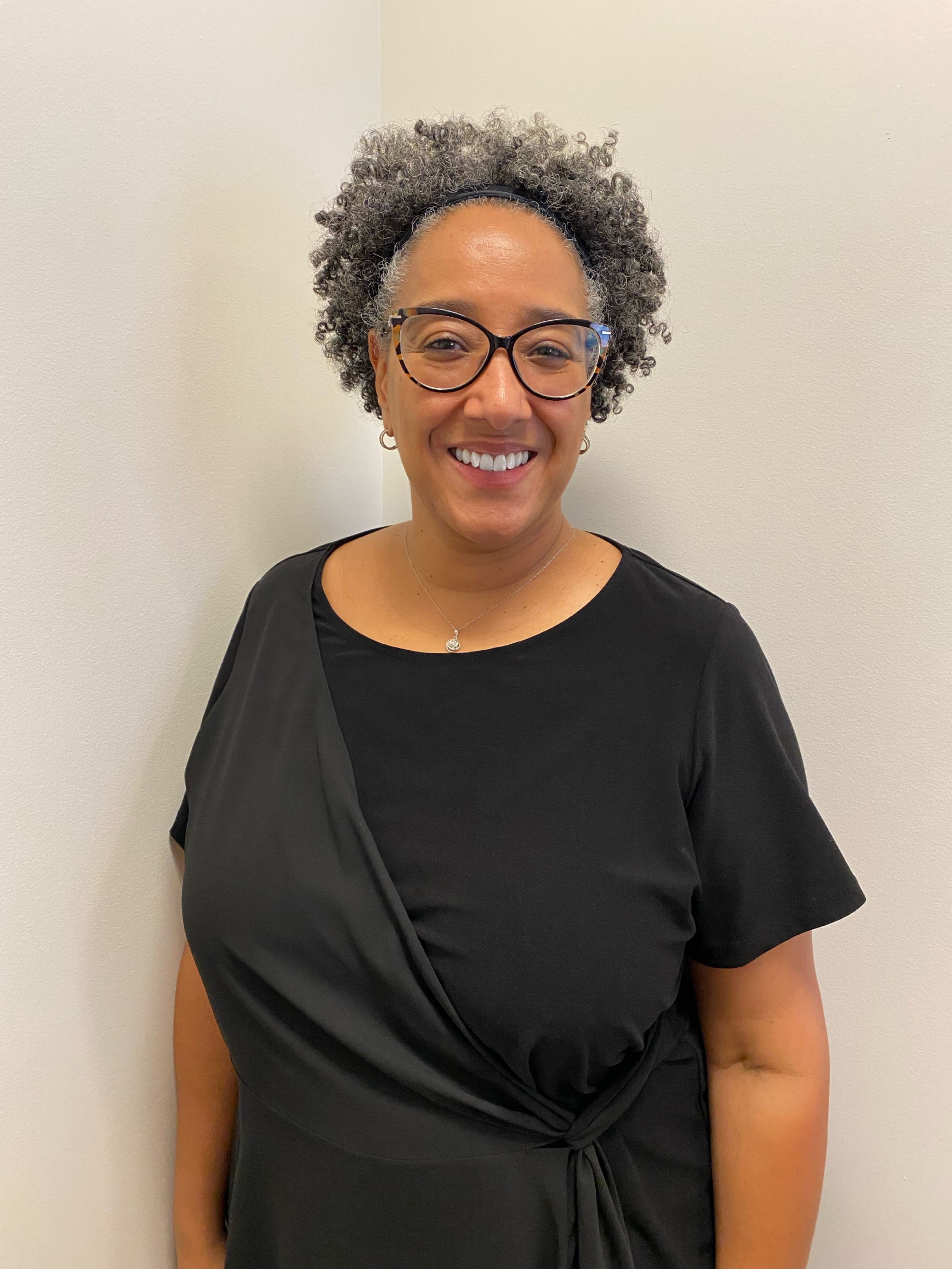 Photo of Dana Bryant