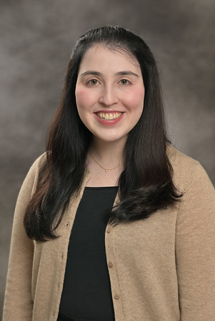 Photo of Tova Goldstein
