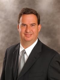 Photo of Eric Fishman