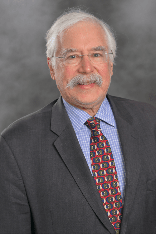 Photo of Paul Pechman