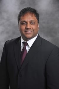 Photo of Agastin Michael