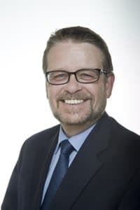 Photo of Ronald R. Preston