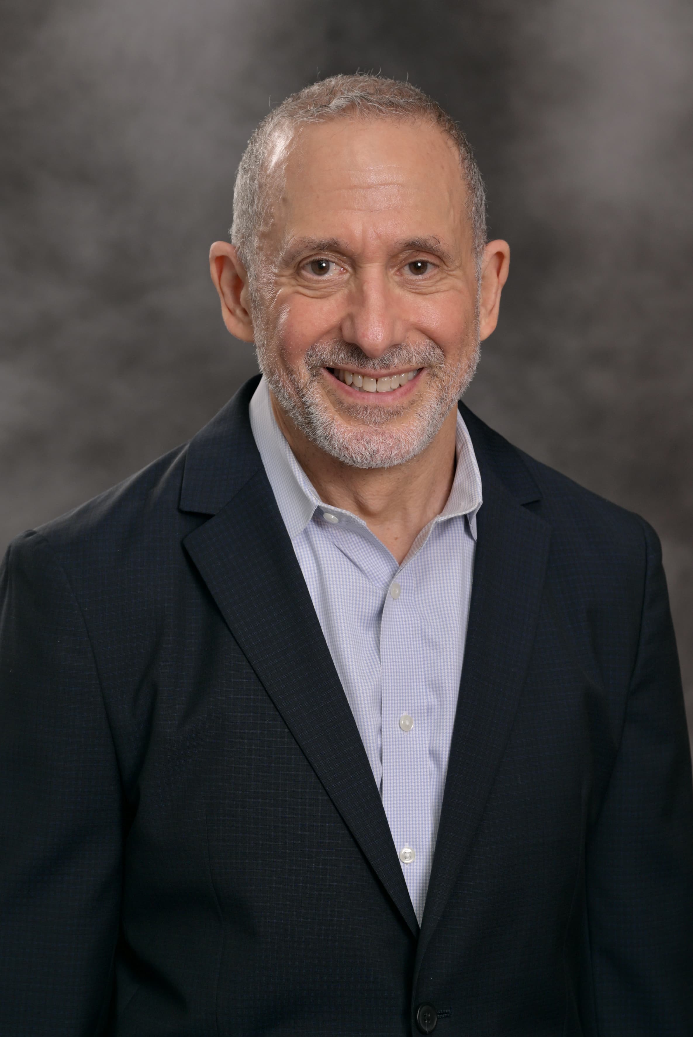 Photo of Douglas Hart
