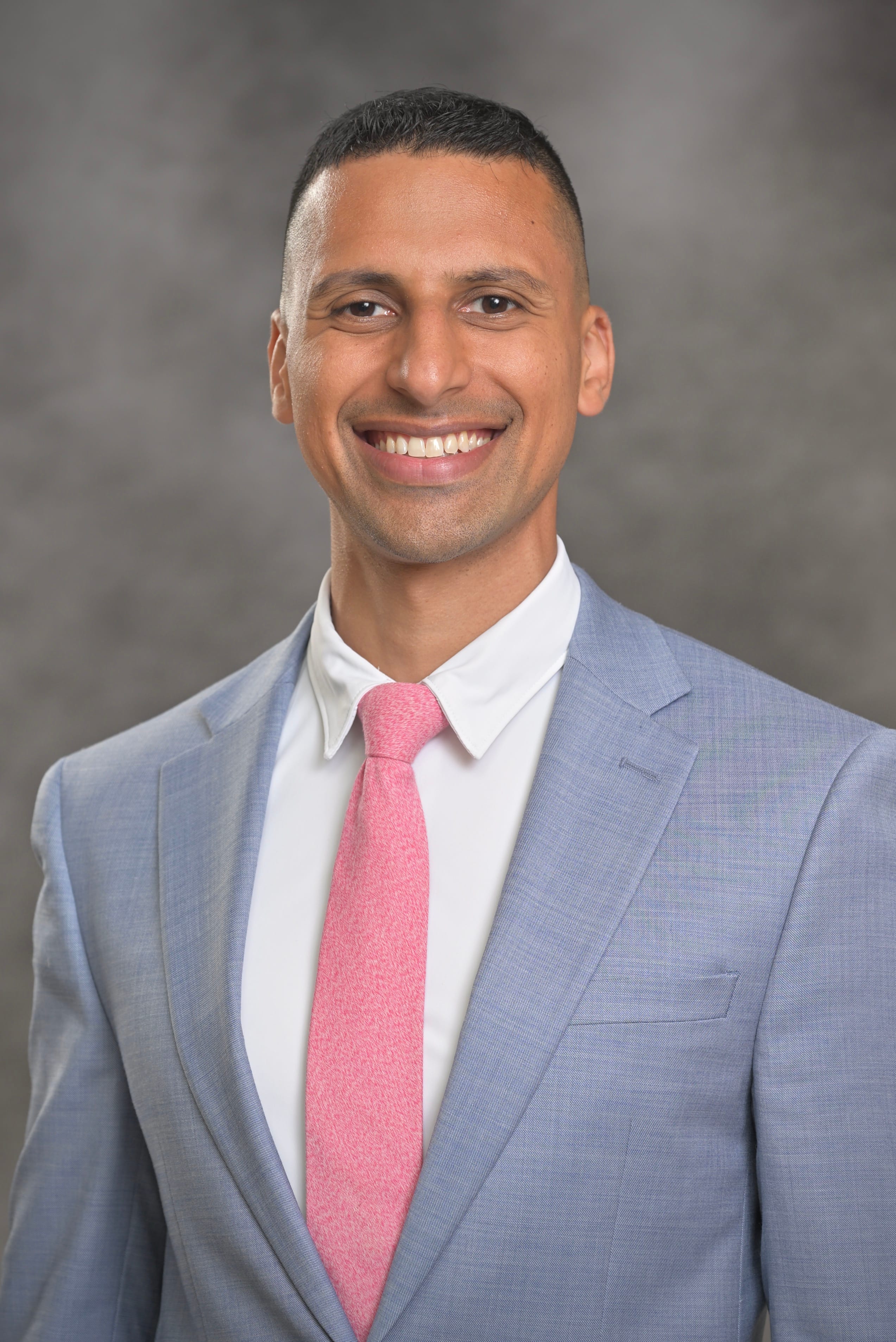 Photo of Matthew Fanous