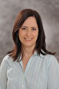 Photo of Rebecca Kleban