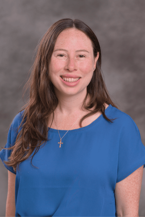 Photo of Patricia Arrigo