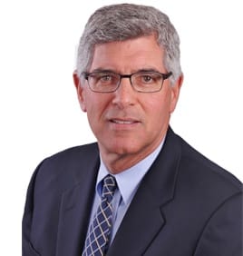 Photo of Charles N. Glassman