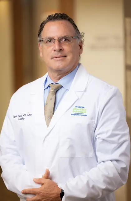 Photo of Robert Pilchik