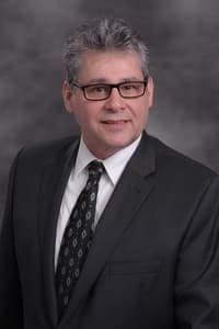 Photo of Eugenio Jimenez de Castro