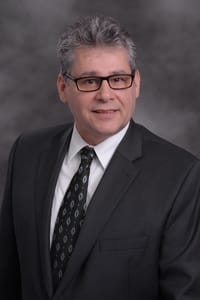 Photo of Eugenio Jimenez de Castro