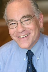 Photo of Peter Ebenstein