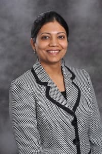 Photo of Kiran Saraf