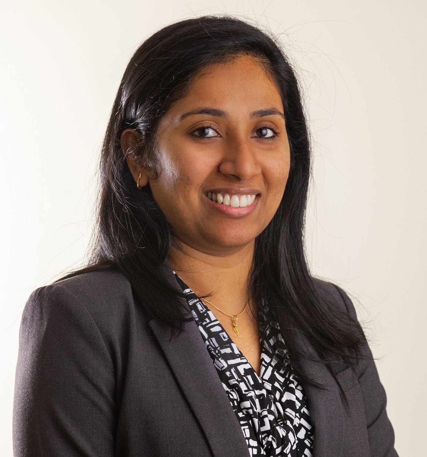 Photo of Tisha Ann Thomas