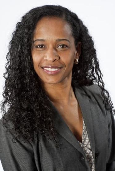 Photo of Ruth Barrow